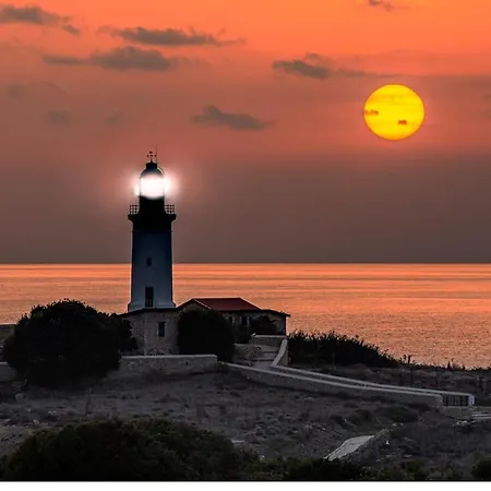 Celeste By The Sea * Paphos