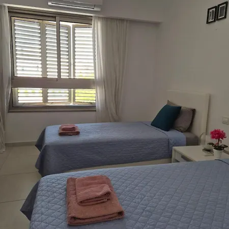Celeste By The Sea Paphos