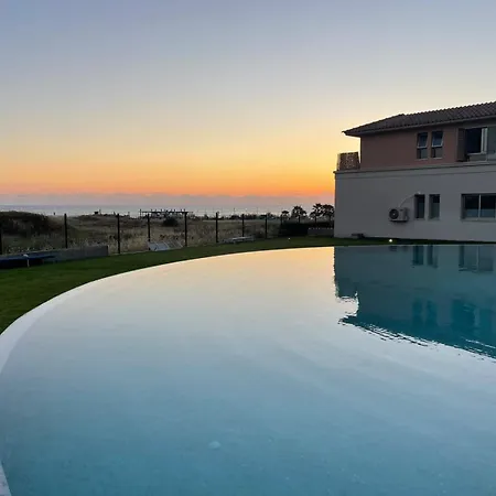 Celeste By The Sea Appartement *