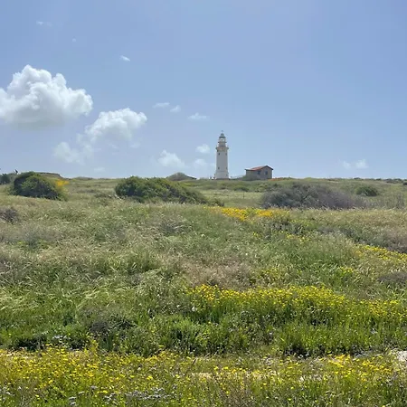 Celeste By The Sea * Paphos