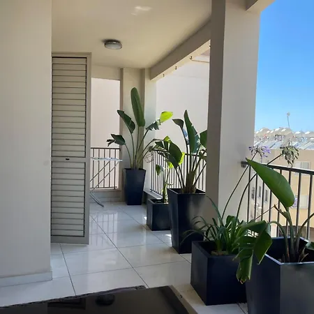 Appartement Celeste By The Sea Paphos